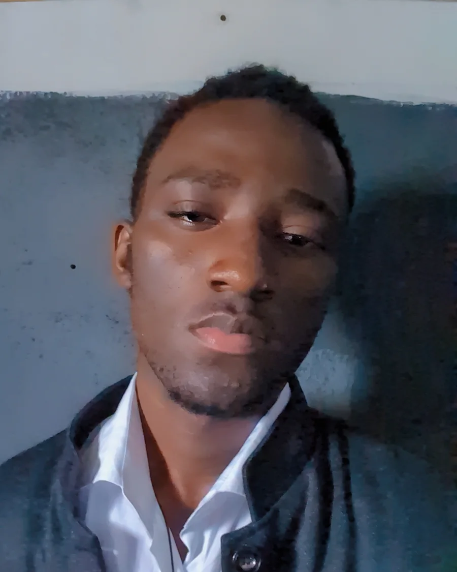 Engineer Joel NavelH, Founder and Creator of NAvelH POS